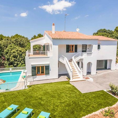 Villa Truvi Ferreries Exterior foto